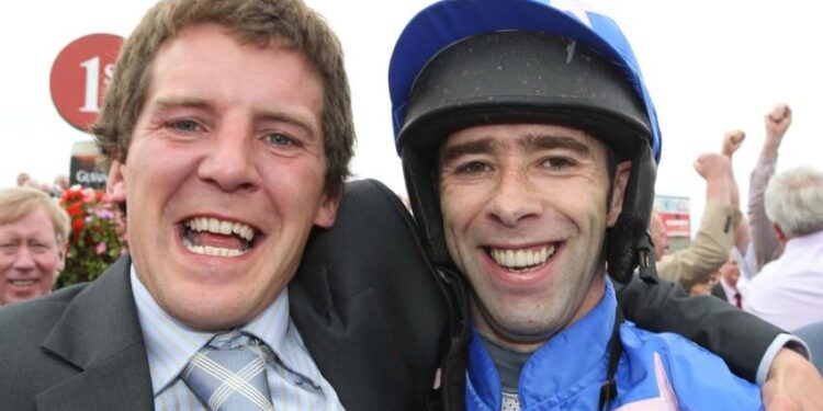 Paul Mac Flynn: Response to deep and enduring change in global trade key to NI’s future success – Belfast Telegraph