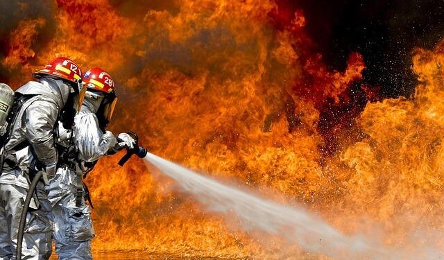 Fire rips though North Macedonia nightclub, killing 59 people – CNN