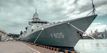 NATO clarifies comments that four missing US soldiers had died during training in Lithuania – AP News