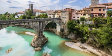 Friuli-Venezia Giulia: This blissfully uncrowded region is Italy’s best-kept secret – The Telegraph