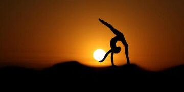 Ukrainian gymnast named best at World Cup in Bulgaria – MSN