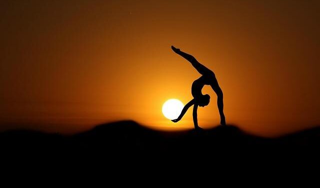 Ukrainian gymnast named best at World Cup in Bulgaria – MSN