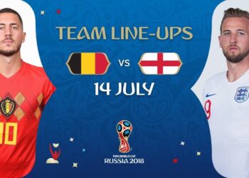 What channel is Belgium v England Women’s Nations League match on? TV coverage, live stream and kick-off time – Radio Times