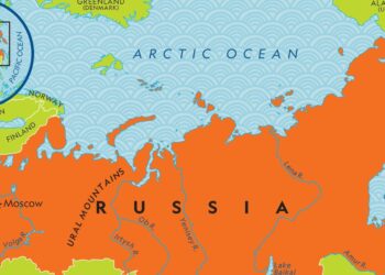 Russia and Belarus avoid tariffs as Trump launches global trade war – Новая газета Европа