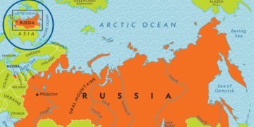 Russia and Belarus avoid tariffs as Trump launches global trade war – Новая газета Европа