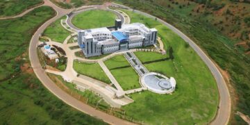 CMU Africa launches demonstration hub for DPI, DPGs – Biometric Update