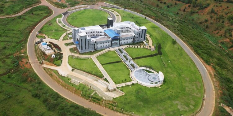 CMU Africa launches demonstration hub for DPI, DPGs – Biometric Update