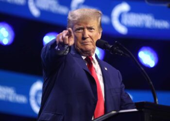 EU Commission head discusses response to tariffs with auto, steel and pharma leaders – Reuters