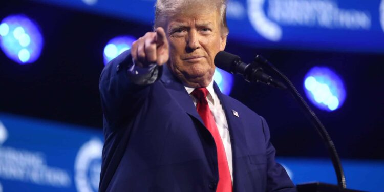 EU Commission head discusses response to tariffs with auto, steel and pharma leaders – Reuters