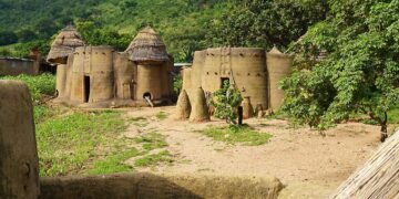 Togo – Lutheran World Relief