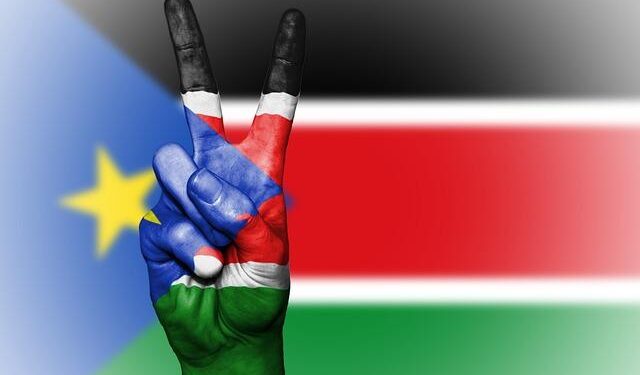 South Sudan says US visa ban caused by mistaken nationality – BBC