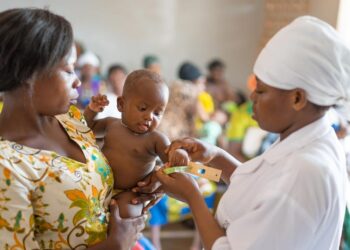 Gavi-funded meningococcal vaccines arrive in Nigeria to aid outbreak response – The Sierra Leone Telegraph