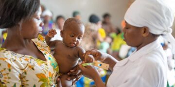 Gavi-funded meningococcal vaccines arrive in Nigeria to aid outbreak response – The Sierra Leone Telegraph