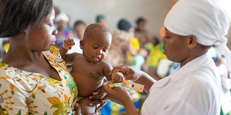 Gavi-funded meningococcal vaccines arrive in Nigeria to aid outbreak response – The Sierra Leone Telegraph