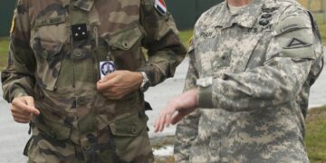 The United States supports a unified army under civilian control in Libya – Atalayar