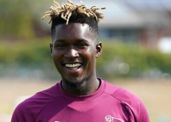 Playing for Ghana is my dream – Former West Ham goalie Joseph Anang – GhanaWeb