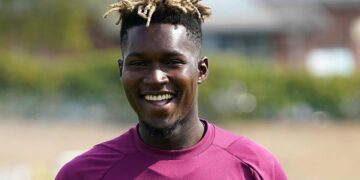 Playing for Ghana is my dream – Former West Ham goalie Joseph Anang – GhanaWeb