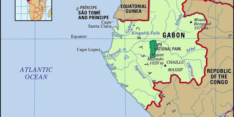 Gabon – General Debate