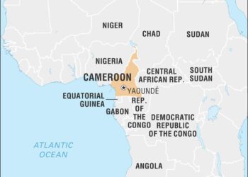 Cameroon Natives Nearing Opening of African Speakeasy – whatnow.com