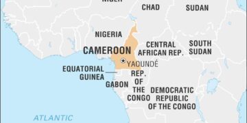 Cameroon Natives Nearing Opening of African Speakeasy – whatnow.com