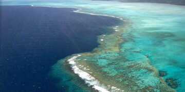 Over 10,000 left New Caledonia – Islands Business