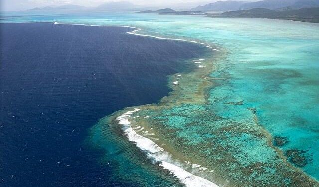 Over 10,000 left New Caledonia – Islands Business