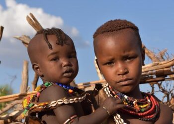 Is War Between Ethiopia, Eritrea Brewing In Tigray? – Eurasia Review