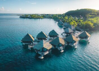 InterContinental Tahiti Resort & Spa Celebrates 50 Years and Announces New General Manager – Hotel News Resource