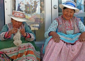 Peru women’s group announces formal suppression by Vatican – Crux | Taking the Catholic Pulse