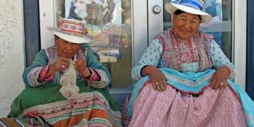 Peru women’s group announces formal suppression by Vatican – Crux | Taking the Catholic Pulse