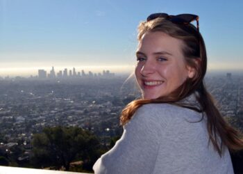 Addison Furr’s first turkey – Carolina Sportsman