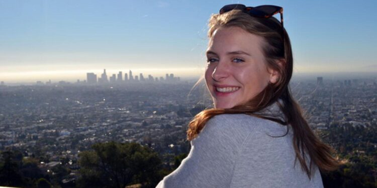 Addison Furr’s first turkey – Carolina Sportsman