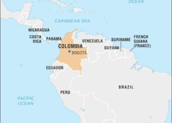 Colombia Opts to Procure Sweden’s Saab Gripen Fighter – The National Interest