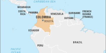 Colombia Opts to Procure Sweden’s Saab Gripen Fighter – The National Interest