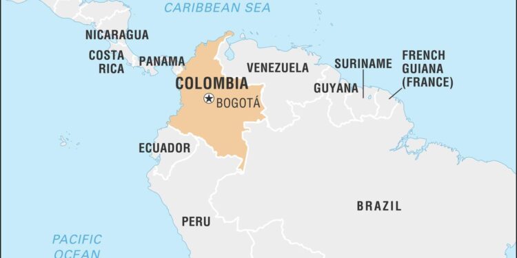 Colombia Opts to Procure Sweden’s Saab Gripen Fighter – The National Interest