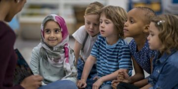 Education pathways: Slovenia opens new opportunities for refugee students – UNHCR – The UN Refugee Agency