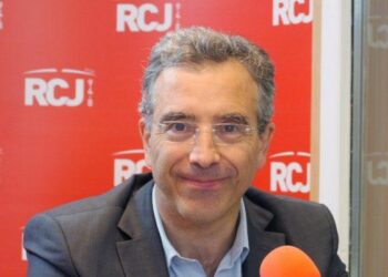 Dominique Reynié:”If there is no political organisation, energy in Serbia may dissipate” – Serbian Monitor