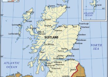 Scotland squad named for U18 Men’s Six Nations Festival – theoffsideline.com