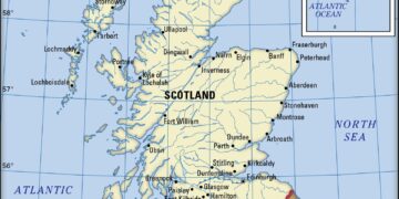 Scotland squad named for U18 Men’s Six Nations Festival – theoffsideline.com