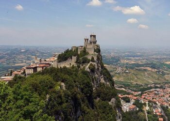 Goals and Highlights for San Marino 1-5 Romania in 2026 FIFA World Cup Qualifiers Match – VAVEL.com