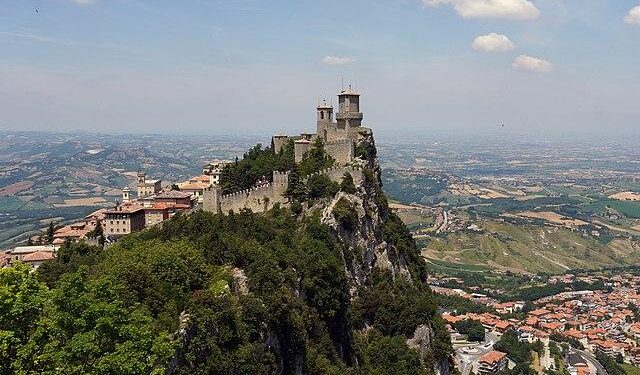 Goals and Highlights for San Marino 1-5 Romania in 2026 FIFA World Cup Qualifiers Match – VAVEL.com