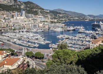 2025 Monte Carlo Masters Preview: Carlos Alcaraz tries to dispel the doubts – Tennis.com