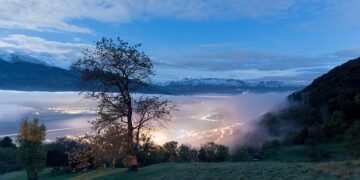 Liechtenstein’s public radio station ceases broadcasting after voters withdraw funding – Black Hills Pioneer