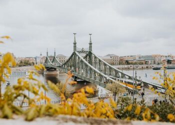 Hungary announces ICC withdrawal as Israel’s Netanyahu visits – France 24