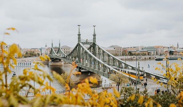 Hungary announces ICC withdrawal as Israel’s Netanyahu visits – France 24
