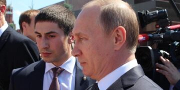 Putin says US push for Greenland rooted in history, vows to uphold Russian interest in the Arctic – AP News