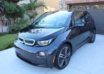 EVs At 27.1% Share In Germany — VW Group Strong – CleanTechnica