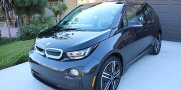 EVs At 27.1% Share In Germany — VW Group Strong – CleanTechnica