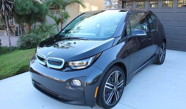 EVs At 27.1% Share In Germany — VW Group Strong – CleanTechnica