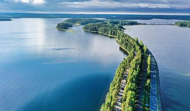 Finland: Move to leave convention banning anti-personnel mines could put civilian lives at risk – Amnesty International